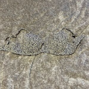 Swim top from Target 36C